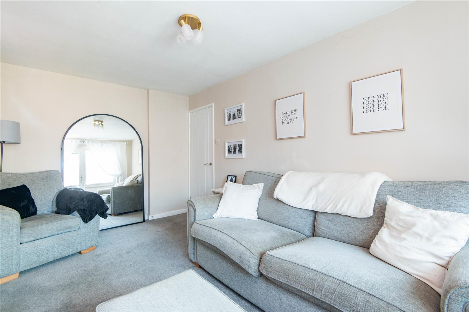 Masonfield, Bamber Bridge, Preston